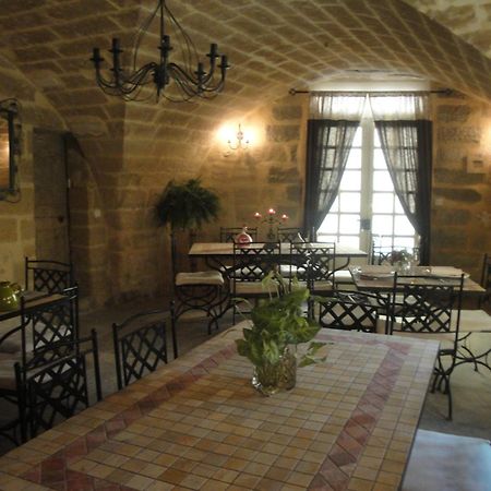 Bastide De La Treille Villa Montaren-et-Saint-Mediers Luaran gambar