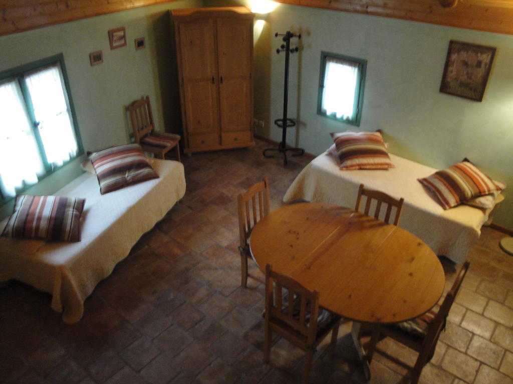 Bastide De La Treille Villa Montaren-et-Saint-Mediers Bilik gambar