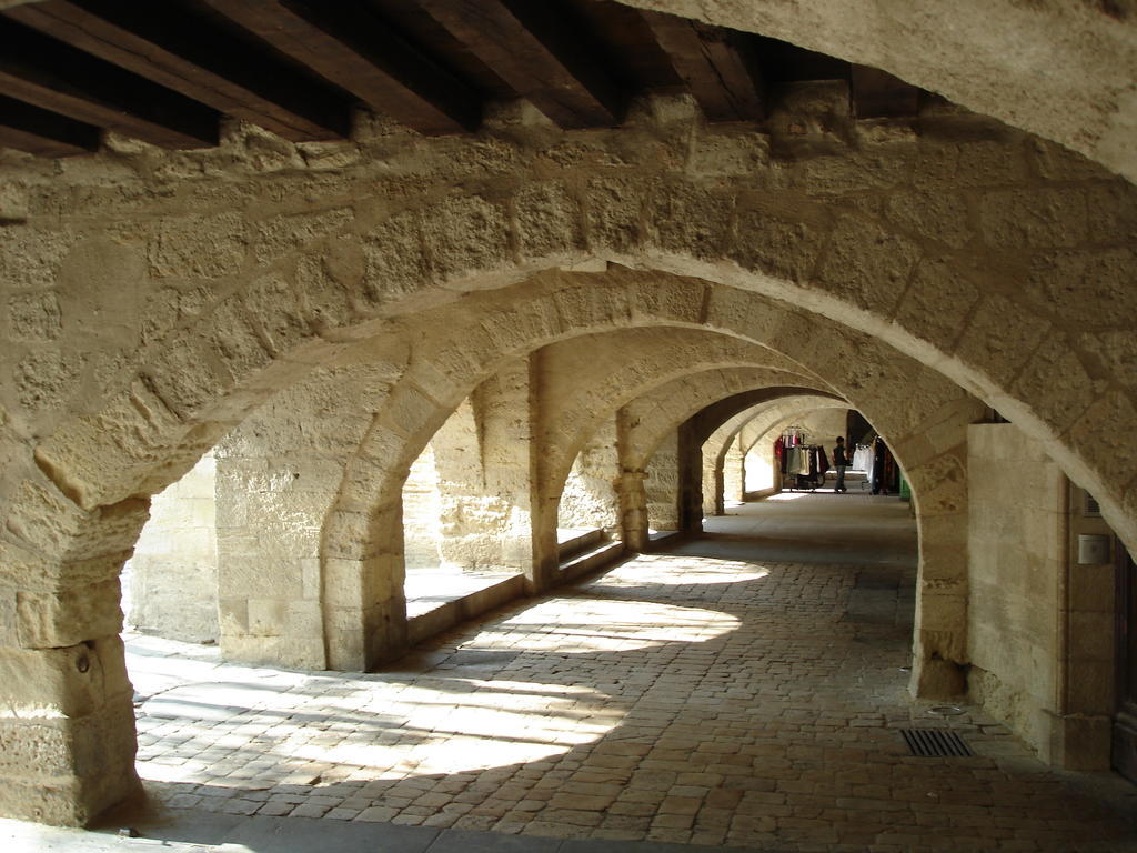 Bastide De La Treille Villa Montaren-et-Saint-Mediers Bilik gambar